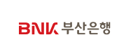 부산은행 CI 이미지