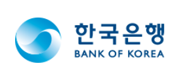 한국은행 CI 이미지