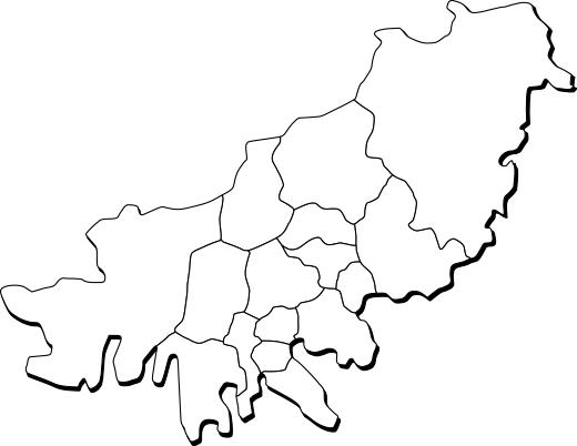 부산 일자리 상담 지도