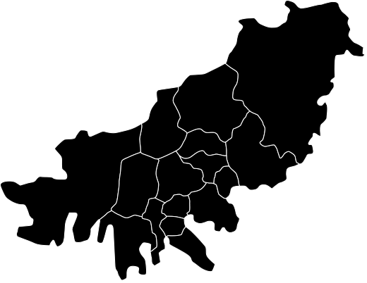 부산 일자리 상담 지도(고대비)